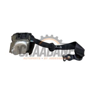 Ceinture arriere droit A2058600685 Mercedes C (W205) C-200 1.5 EQ Boost