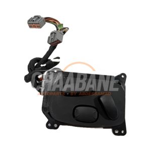 Commutateur reglage siege 2W9314B566AA Jaguar XF