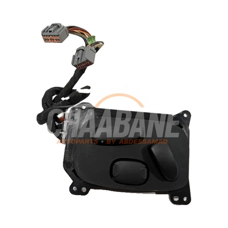 Commutateur reglage siege 2W9314B566AA Jaguar XF