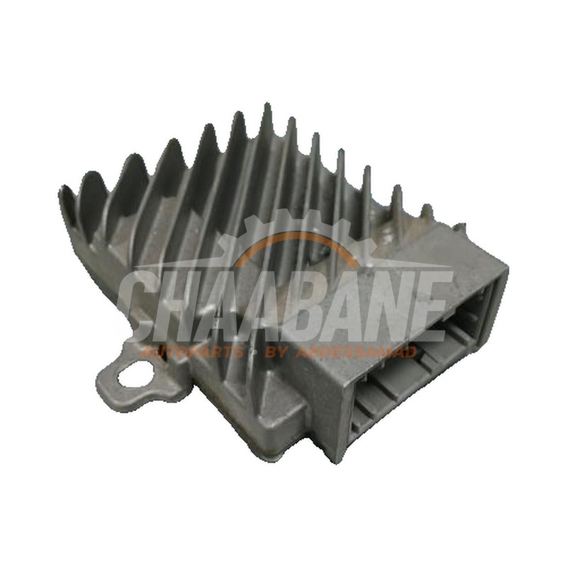 Module radio 9337754 BMW M5 2024