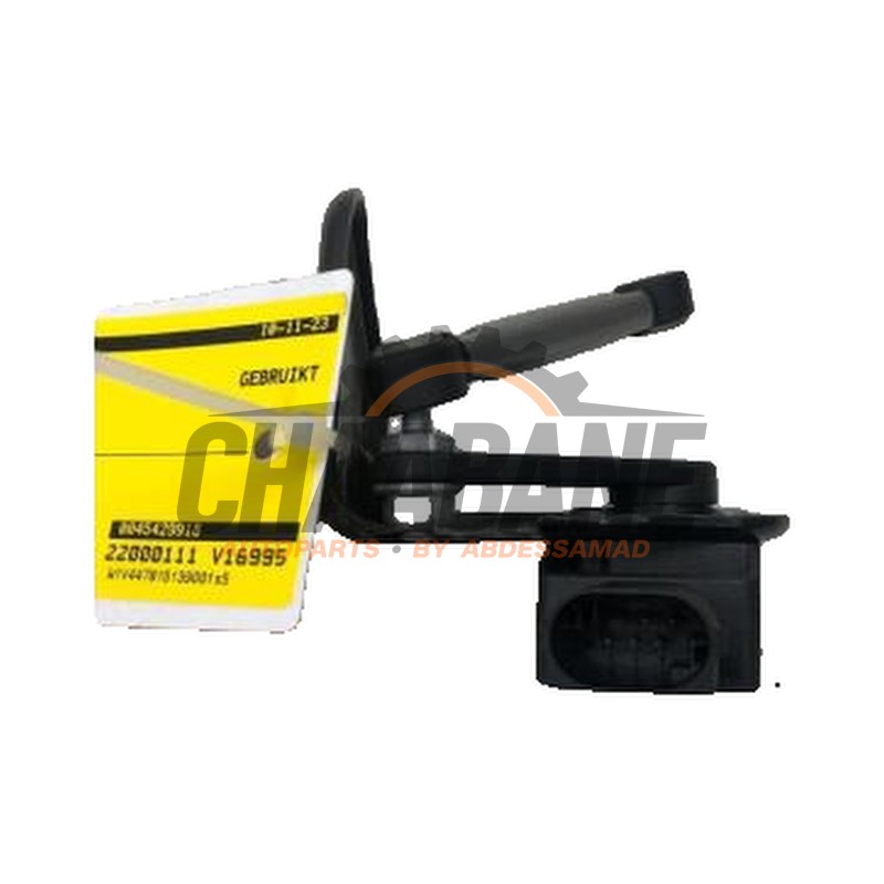 Capteur (divers) 0045429918 Mercedes EQV 300