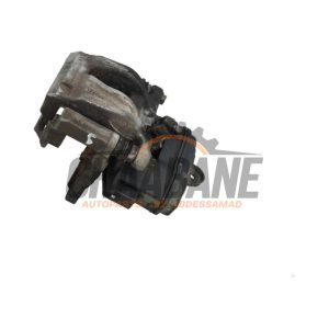 Etrier de frein arriere gauche 80A615405B Audi Q5 (FYB/FYG) 2.0 TDI 16V Quattro 2016