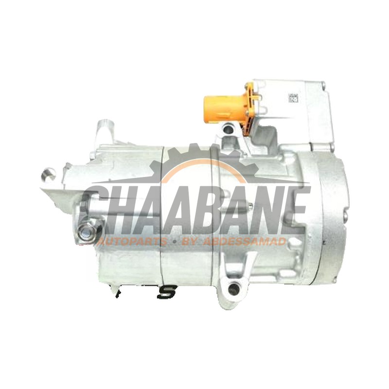 Compresseur de clim 5B31E57 BMW 5 serie (G60) 530e 2.0 TwinPower Turbo 16V 2023