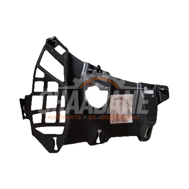 Support pare-chocs avant gauche 11A807883 Volkswagen ID.4 (E21) Performance 77 kWh 2020