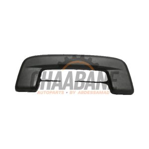 Poignee 8Y08576074PK Audi S3 Limousine (GYL) 2.0 T FSI 16V 2020