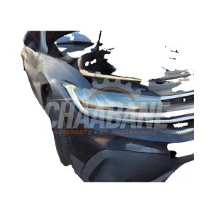 Phare droit 5NN941036B Volkswagen Tiguan Allspace (BW2) 1.5 TSI 16V Evo BlueMotion Technology 2016