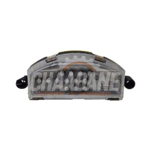 Resistance chauffage CU566004 Mercedes Vito (447.6) 1.6 111 CDI 16V
