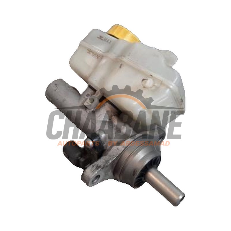 Cylindre de frein principal 6R1611019F Skoda Fabia III Combi (NJ5) 1.2 TSI 16V Greentech 2014 / 2022