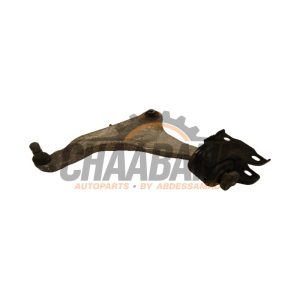 Bras de suspension avant gauche LR073522 Landrover Range Rover
