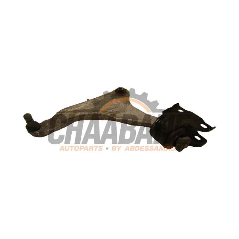 Bras de suspension avant gauche LR073522 Landrover Range Rover