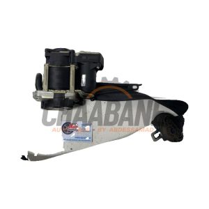 Ceinture avant droit 642823200B Audi A4 Avant (B9) 2.0 35 TDI Mild hybrid 16V 2015