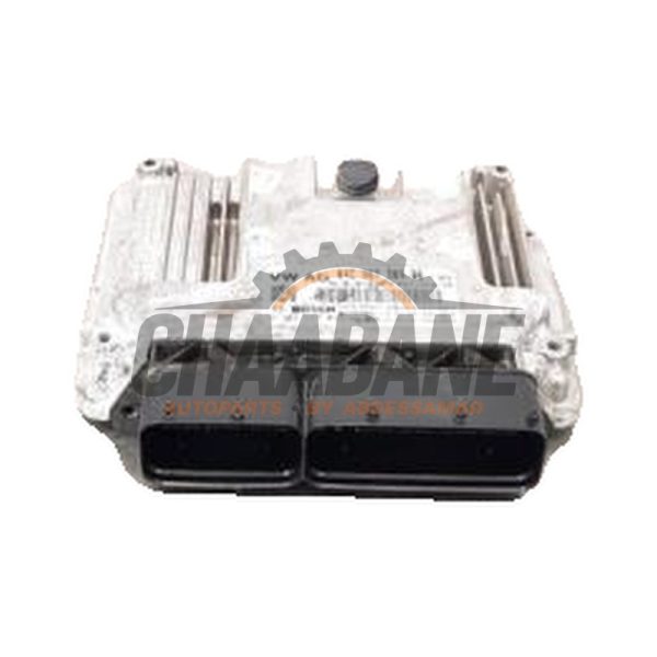 Ordinateur gestion moteur 04C906025L Skoda Octavia (5EAA) 1.0 TSI 12V 2012 / 2020