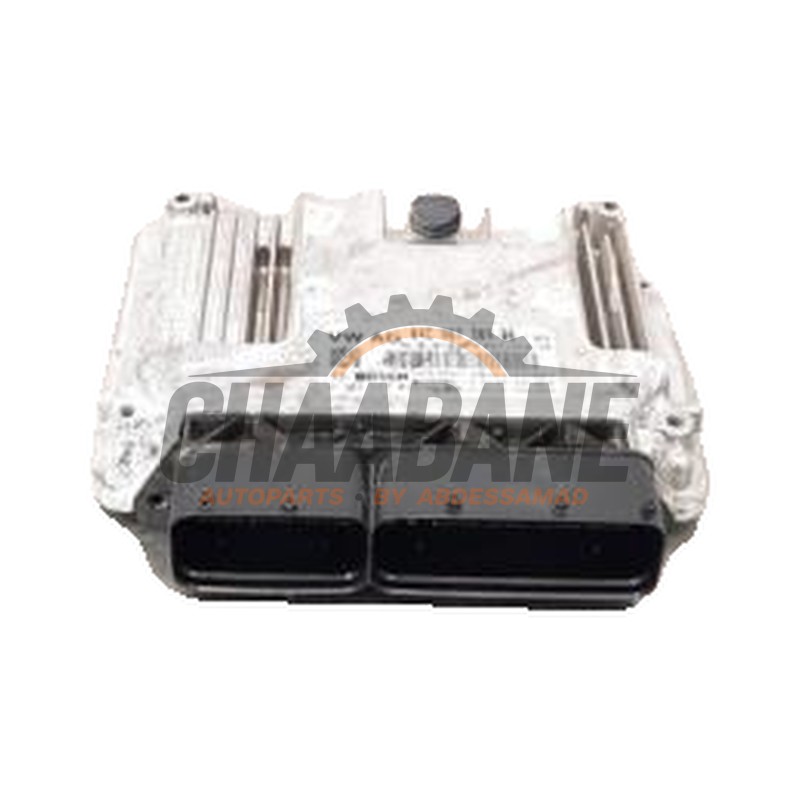 Calculateur moteur 04C906025L Skoda Octavia (5EAA) 1.0 TSI 12V 2012 / 2020