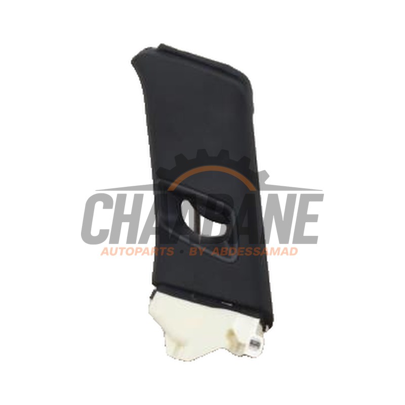 C-style protection droite 4M0867288K Audi Q7 (4MB/4MG) 3.0 TDI V6 24V e-tron plug-in hybrid 2015