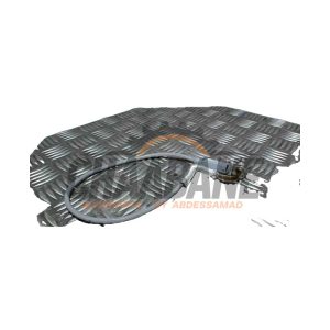 Capteur temperature dEchappement 05L906088CB Audi A3 Limousine (8YS) 2.0 30 TDI 16V 2020