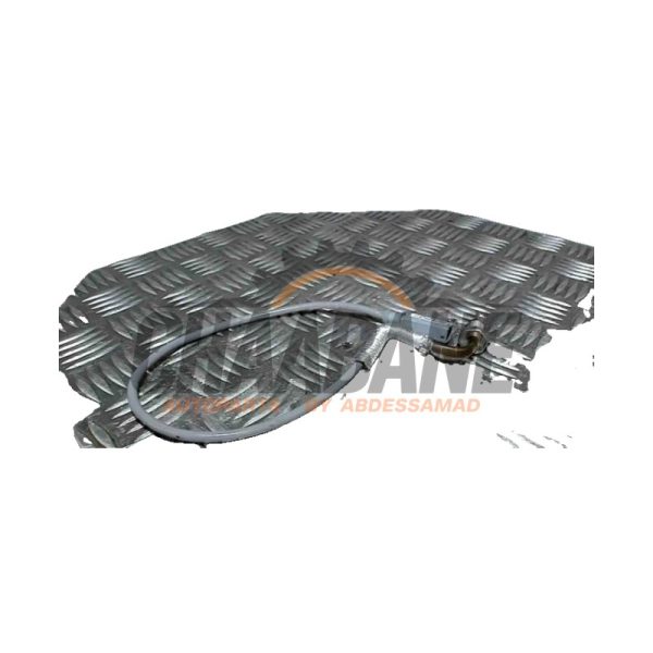 Sensor temperature d'echappement 05L906088CB Audi A3 Limousine (8YS) 2.0 30 TDI 16V 2020
