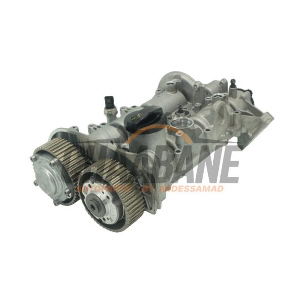 Boitier arbre a cames 04C103479H Seat Ibiza V (KJB) 1.0 TSI 12V 2017