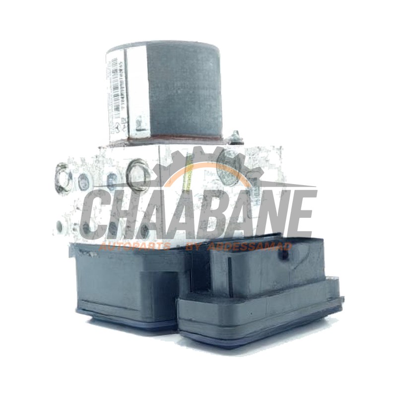 Bloc ABS A1669013400 Mercedes GLE (W166) 350d 3.0 V6 24V BlueTEC 4-Matic