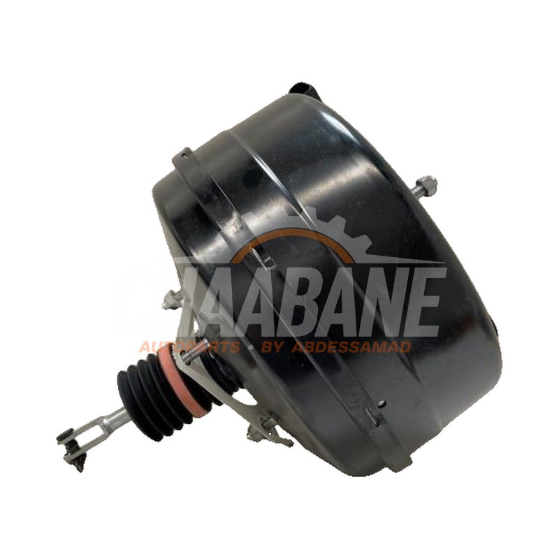 Assistant de freinage A4474301100 Mercedes eVito