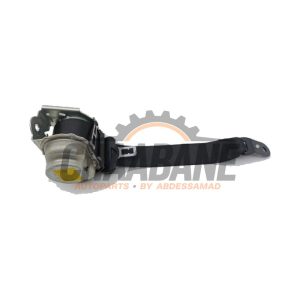 Ceinture arriere droit A2478600985 Mercedes A (177.0) 1.3 A-180 Turbo 16V