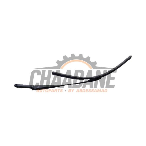 Bras essuie-glace avant 745395805 BMW 1-Serie 2019