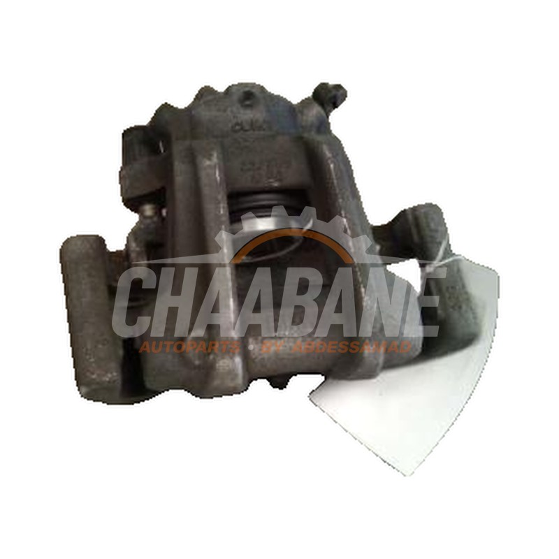 Etrier de frein avant gauche 34116850649 BMW 3 serie Touring (F31) 320i 2.0 16V 2012 / 2019