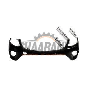 Pare choc avant A2538853000 Mercedes GLC Coupe (C253) 2.0 300 16V 4-Matic