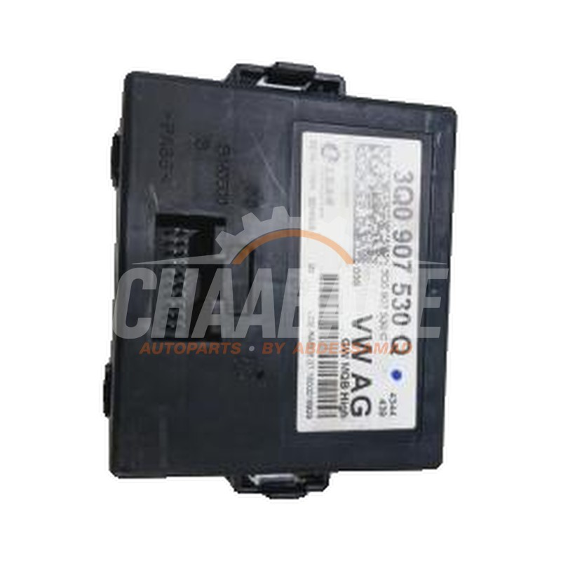 Module Gateway 3Q0907530Q Skoda Karoq 1.6 TDI 16V 2017