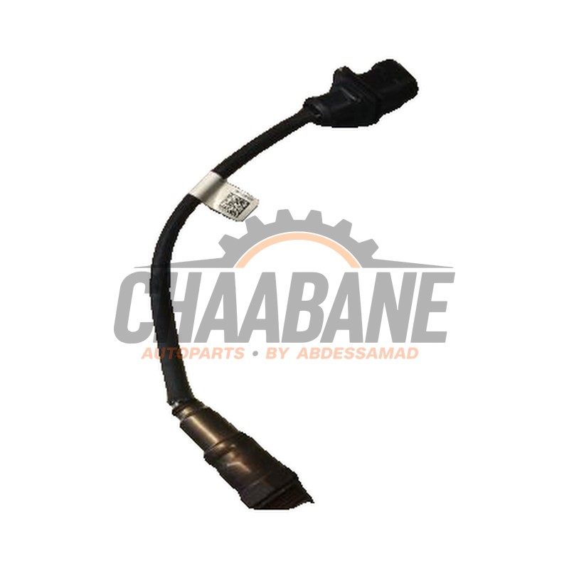 Sonde lambda LR116639 Jaguar F-type 2.0 Turbo 16V