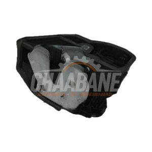 Serrure portiere mecanique 4portes arriere gauche 7318417 BMW X4 2014 / 2018