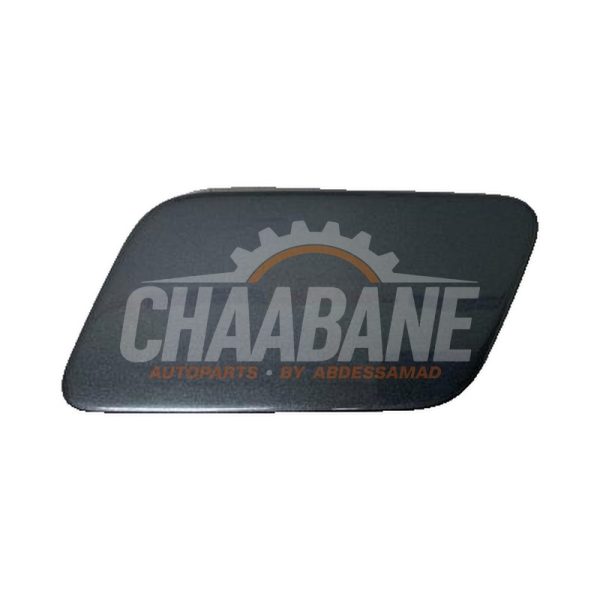 Capuchon lave-phares gauche 8S0955275 Audi TTS Roadster (FV9/FVR) 2.0 TFSI 16V TTS Quattro 2014