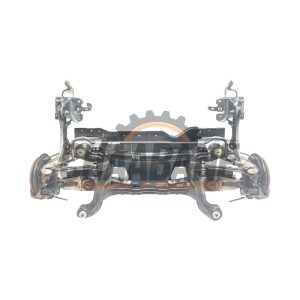 Faux chassis A2474230298 Mercedes CLA (118.3) 1.3 CLA-180 Turbo 16V
