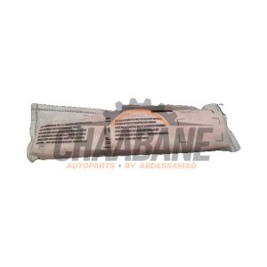 Airbag siege 6F0880242F Seat Arona (KJX) 1.0 TSI 12V 2017