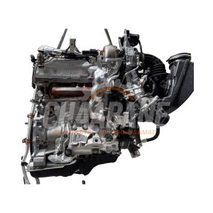 Moteur B47D20B BMW 5 serie (G60) 520d 48V 2.0 TwinPower Turbo 16V 2023