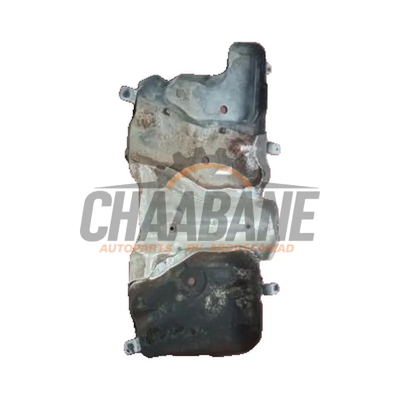 Reservoir carburant etrier LR072009 Landrover Discovery Sport (LC) 2.0 eD4 150 16V