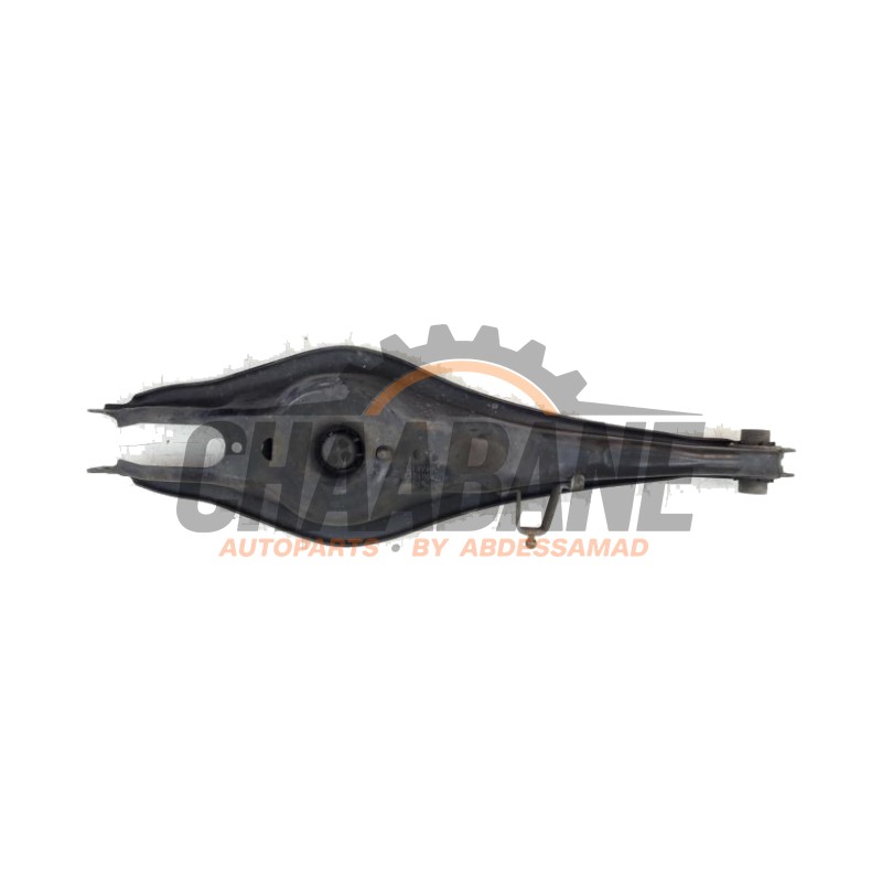 Bras de suspension bas arriere gauche 3Q0505311E Audi Q3 (F3B) 2.0 40 TFSI 16V Quattro 2018