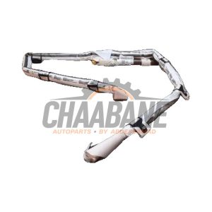 Airbag plafond droite 4M8880742E Audi RS Q8 4.0 V8 32V RS TFSI Mild Hybrid Quattro 2019