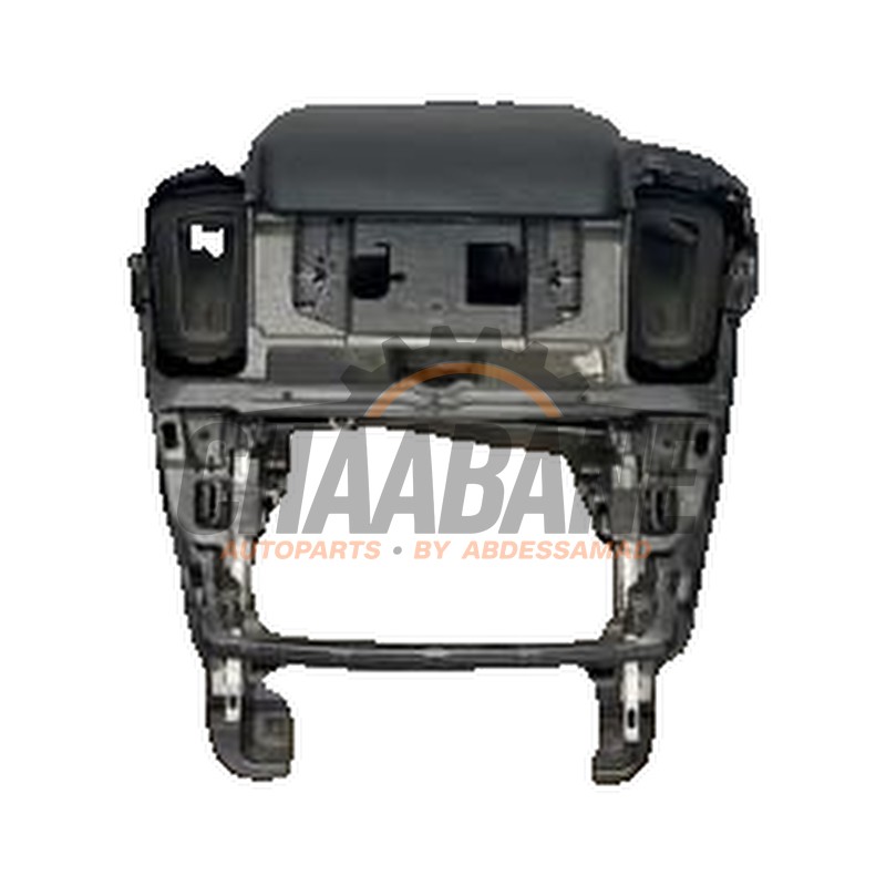 Tableau de bord A2926800087 Mercedes GLE Coupe (C292) 350d 3.0 V6 24V BlueTEC 4-Matic