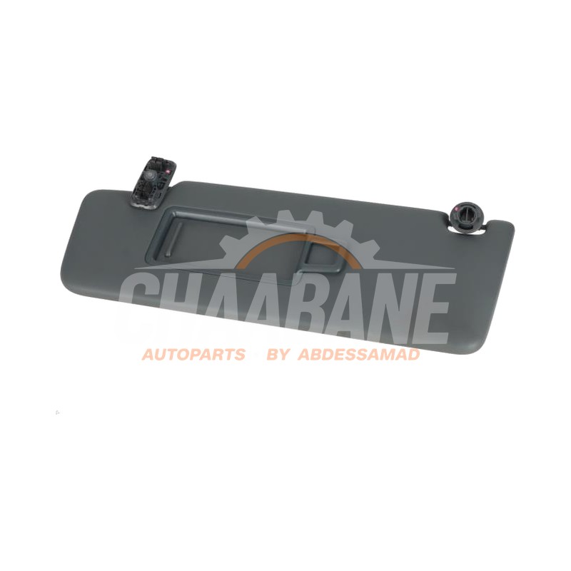Pare-soleil 89A857551 Audi Q4 2021