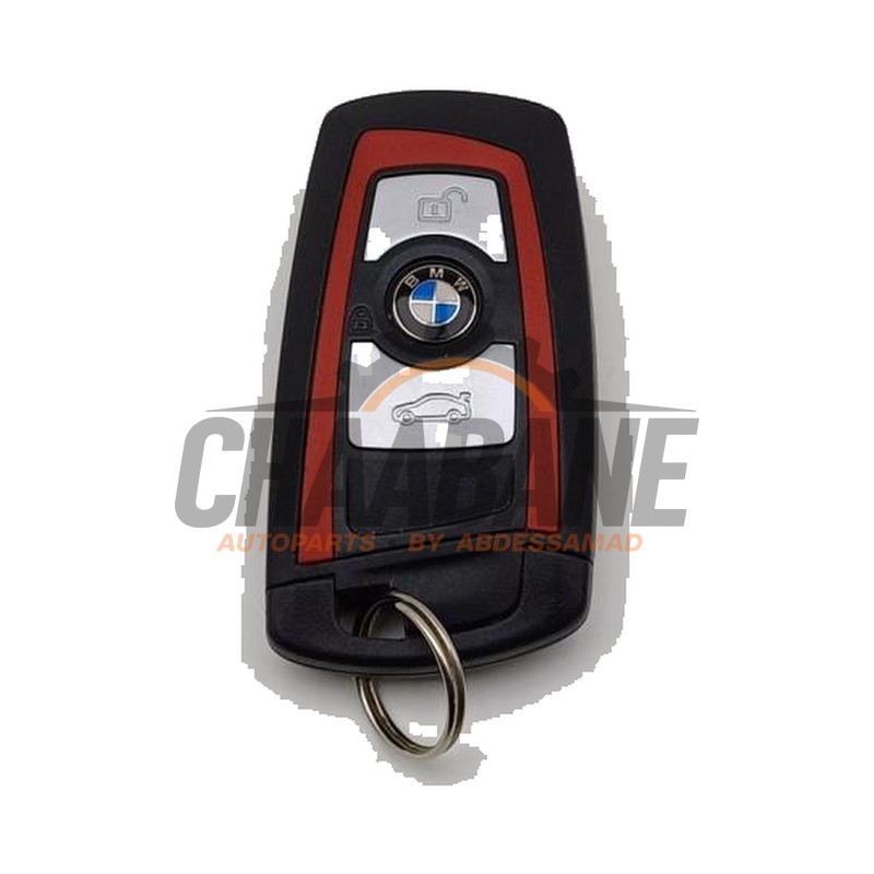 Cle 66125A57FC1 BMW 2 serie (F23) 218i 1.5 TwinPower Turbo 12V 2014 / 2021