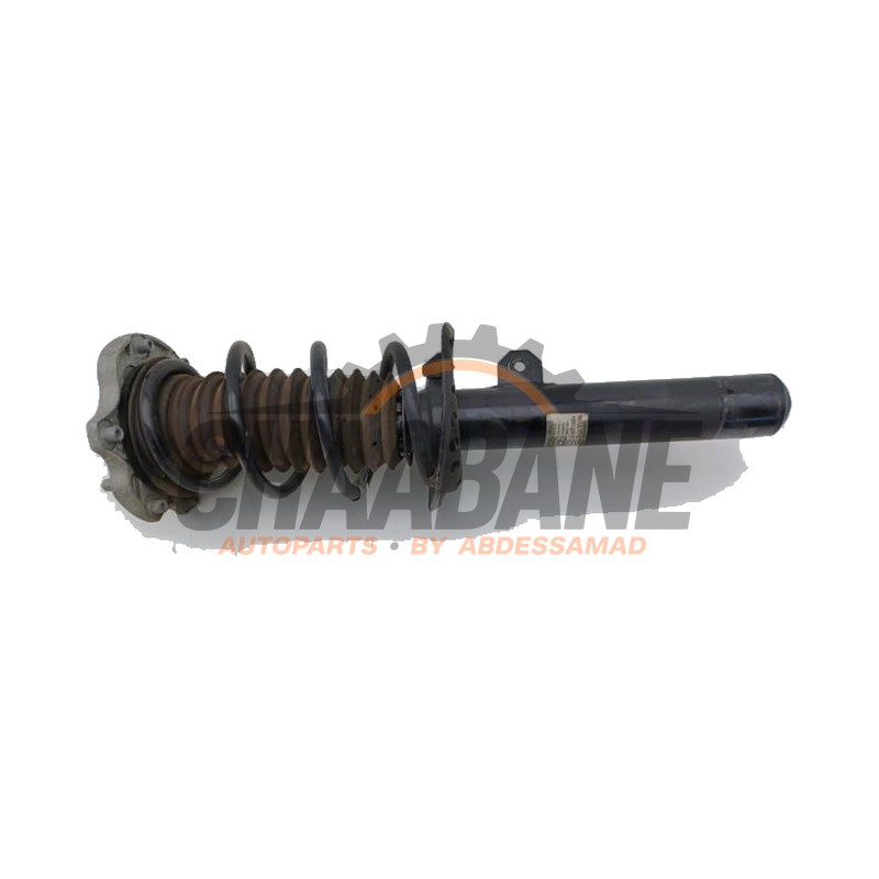 Barre amortisseur avant droit 31306889470 BMW 2 serie Active Tourer (U06) 218i 1.5 TwinPower Turbo 12V 2021