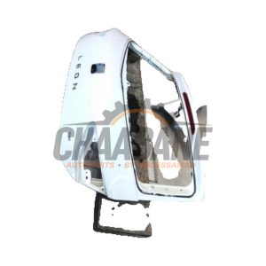 Hayon arriere 5F4827024 Seat Leon 2012 / 2020
