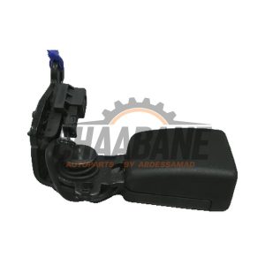 Insertion ceinture de securite arriere centre A1778602100 Mercedes A-Klasse