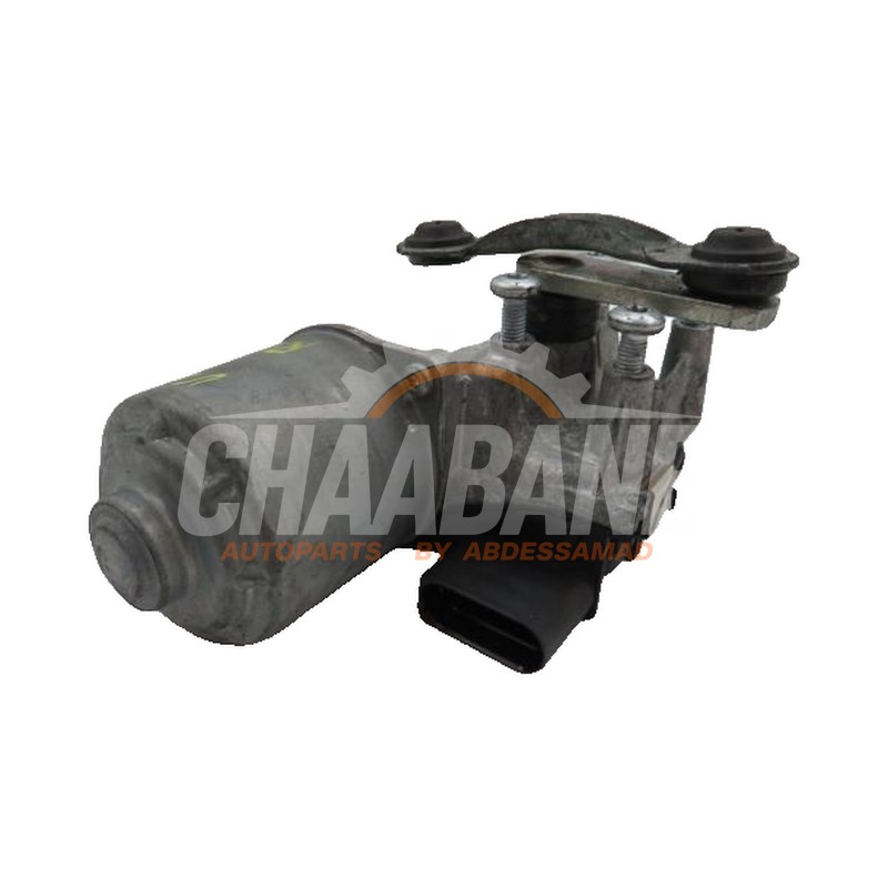 Moteur essuie-glace avant 1397225051 Mercedes GLC Coupe (C253) 2.0 300 e 16V 4-Matic