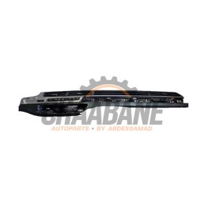 Grille aeration tableau de bord 4M1820902 Audi SQ7 (4MB/4MG) 4.0 TDI V8 32V 2016