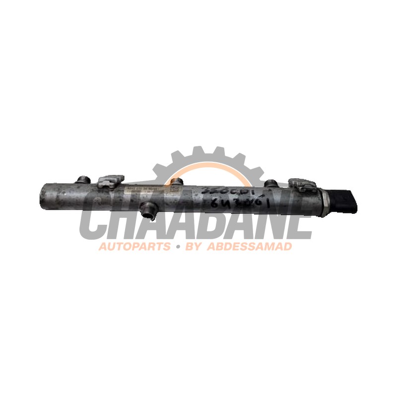 Systeme dinjection A6420703095 Mercedes S (222.0/222.1) 3.0 S-350 BlueTEC, S-350d 24V