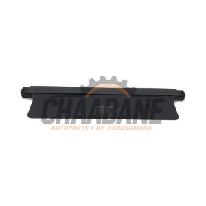 Bache coffre a bagages 54108081470 BMW M3 (G80) 3.0 Competition TwinPower Turbo 24V 2019