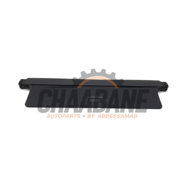 Bache coffre a bagages 54108081470 BMW M3 (G80) 3.0 Competition TwinPower Turbo 24V 2019