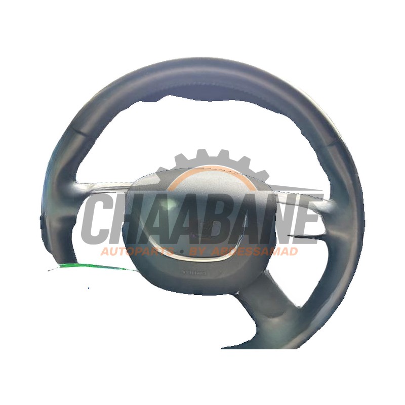 Volant 8U0419091B Audi A3 Limousine (8VS/8VM) 1.4 TFSI ACT 16V 2013 / 2020