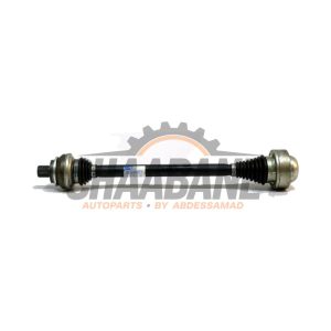 Arbre de transmission arriere gauche 8W0501203E Audi S5 Avant (FU5) 2.0 TDI 16V 2024